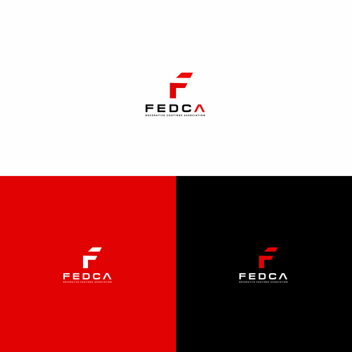 We need an attractive logo for our decorative resin company. Design by LEXItheDolphin