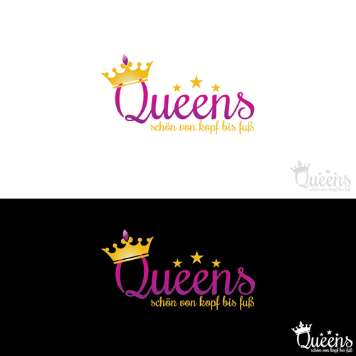 Logo design contest entry by Alziki Abd Elaziz