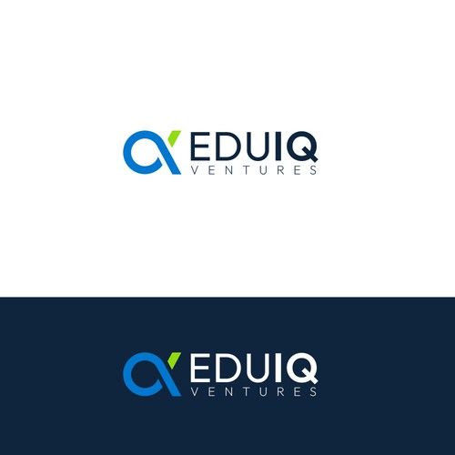 High impact logo for new, boutique consultancy serving the education sector Diseño de DOCE Creative Studio