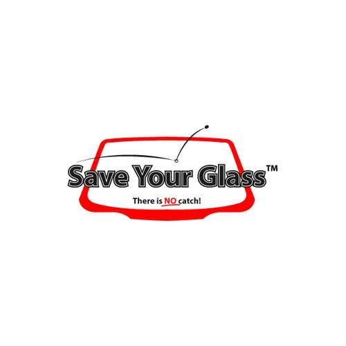Logo for Auto Glass Repair Business Logo design contest