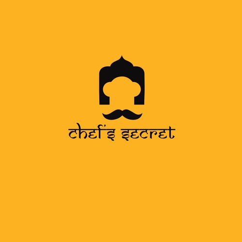 Bold Indian Food Brand Logo for Packaging Réalisé par Passionately Curious