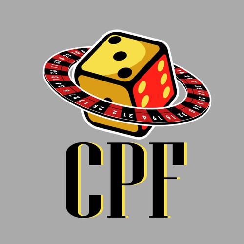 Diseño de logotipo propuesta en el concurso por francki