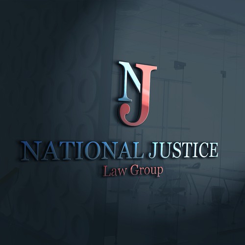 National Justice Law Group Design by VRlab