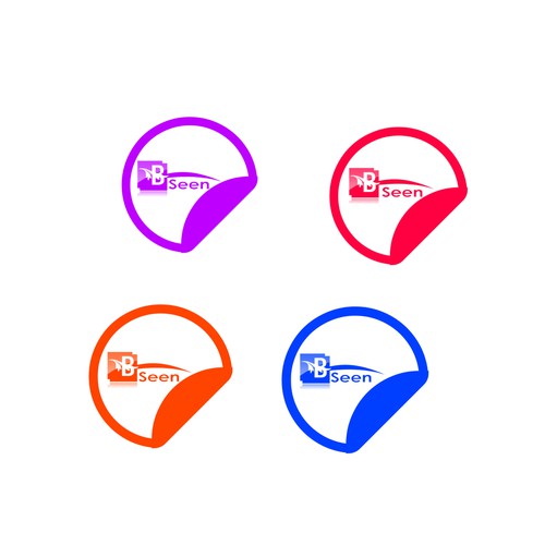 Create an innovative logo for BSeen Design by lddesigns2015