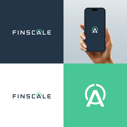 Design a logo for an up-and-coming fintech Design by ERDIHAN DESIGN