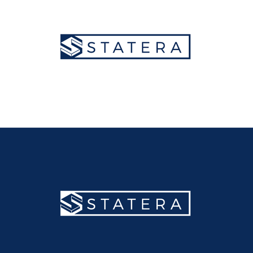 Luxurious, Minimal, Modern Logo Design for a High-End Advisory Firm Design by memindlogo