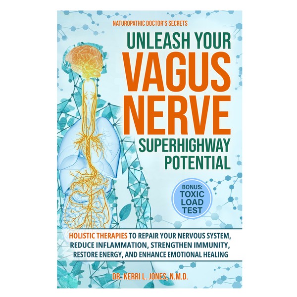 Unleash Your Vagus Nerve Superhighway Potential