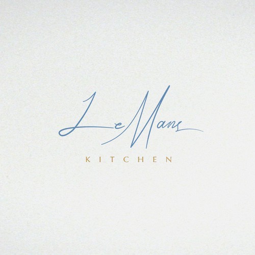 Design a future award winning Michelin Star restaurant logo Design by GOODAIR™