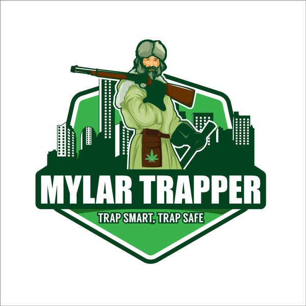 cannabis bag product 