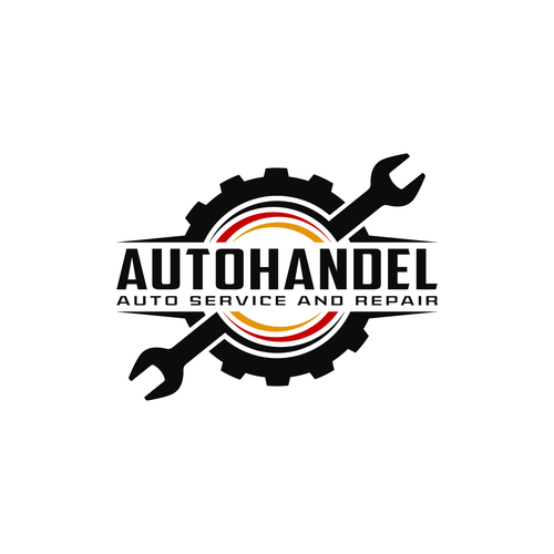 Autohandel Needs A Small Hip German Town Attractive Logo Logo Design Contest 99designs