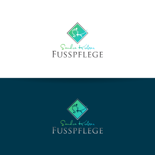 Erstelle Ein Top Logo Fur Meine Mobile Fusspflege Damit Ich Durchstarten Kann Logo Design Contest 99designs