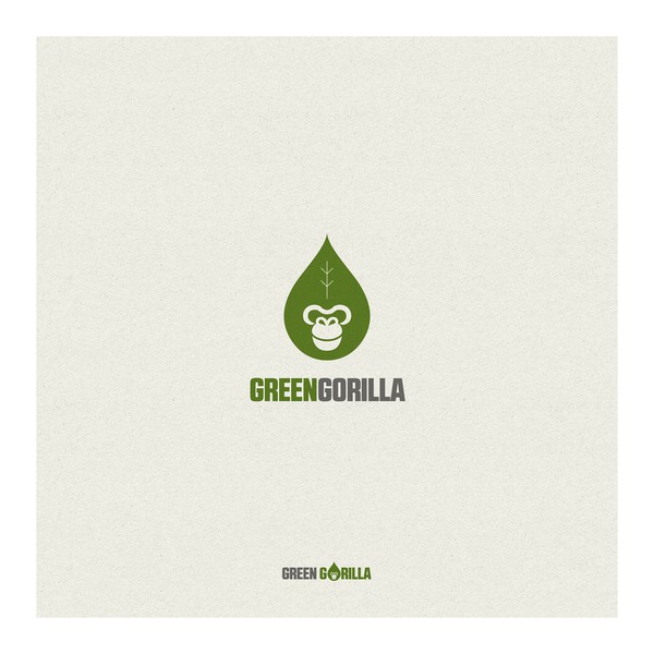 Green Gorilla