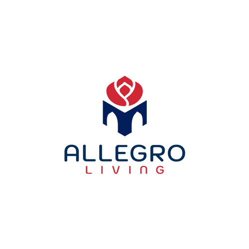 Merged Logo Design by arixdesign