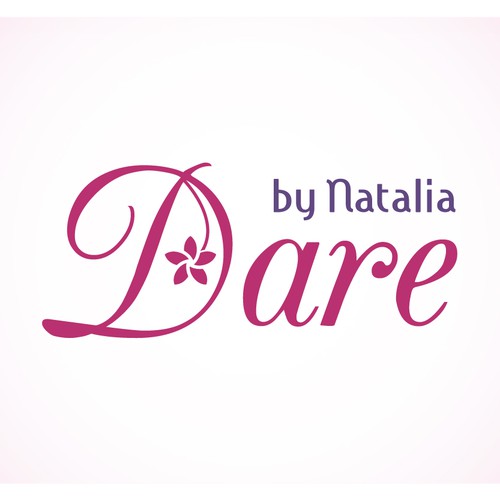 Logo/label for a plus size apparel company Design by Mr Simple
