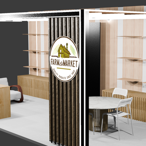 3D contest entry by Parallax™