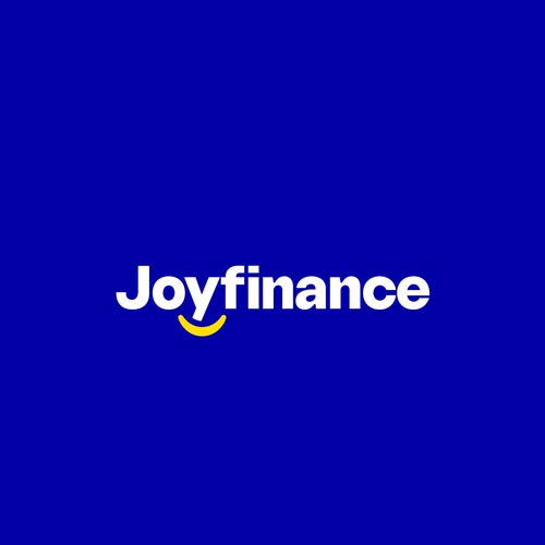 Logo & Styleguide for "Joyfinance" - An insurtech that makes finance fun and easy again Design by M_Studio™