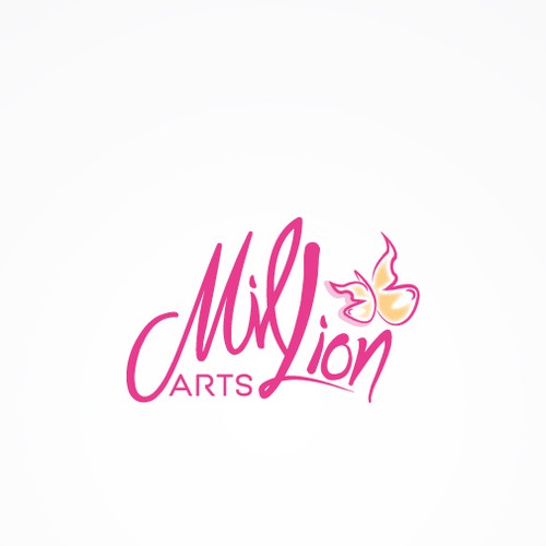 Logo design contest entry by nesch