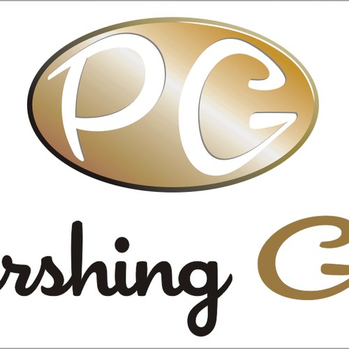 New logo wanted for Pershing Gold Diseño de Arreys