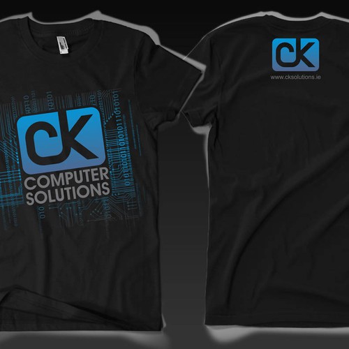 Ontwerp van finalist TEGAR™