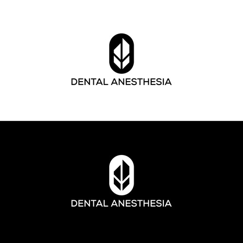 Mobile dental anesthesia practice for children, special needs, and adults-ontwerp door Gaile Caceres