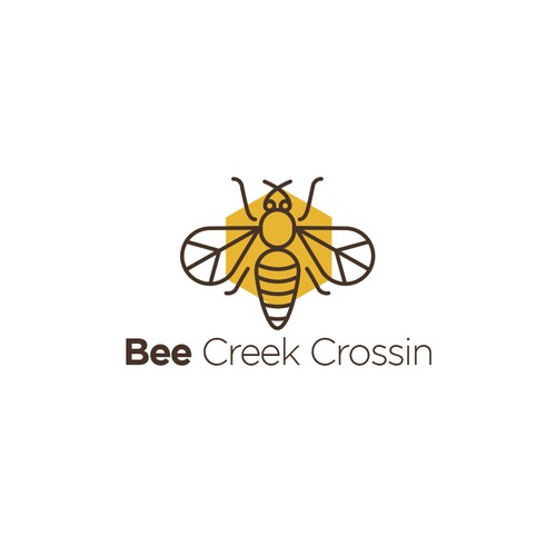 Bee Creek Crossing Design by Walter Moreira