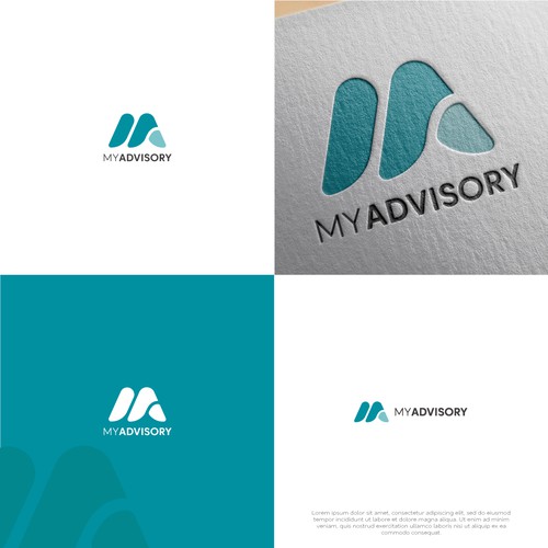 Design MY ADVISORY di Mister All Sunday