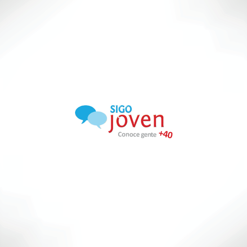 コンペ「Sigojoven.com needs a new banner ad」のデザイン by gegenさん 