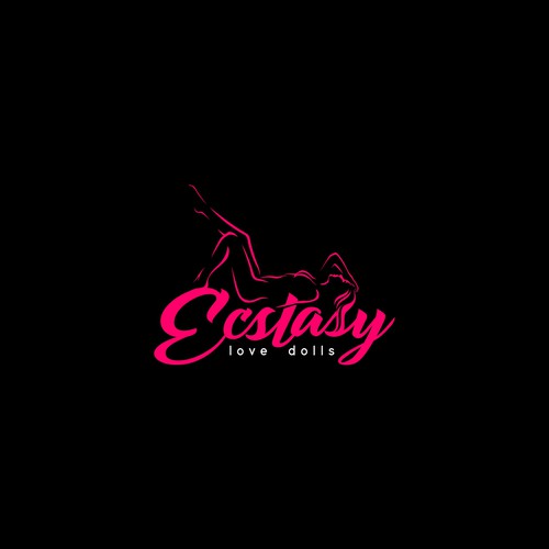 Brand Logo for Adult Sex toys | Logo design contest