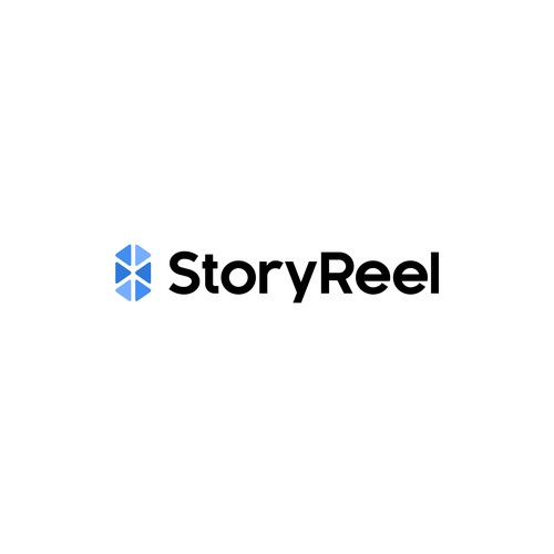 Generative AI storytelling service for creative agencies and brands Design by LRNNKL