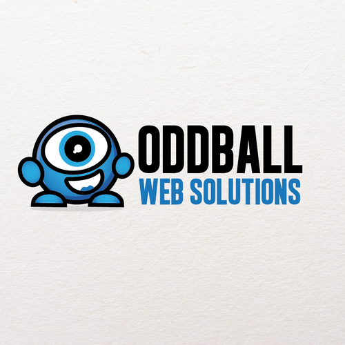 Oddball Web Solutions needs a new logo Design by Jason RedSentence