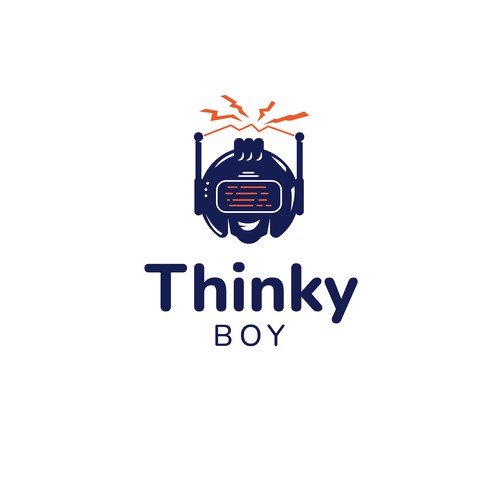 Logo for TV production company -- will be seen by millions Design by tryniak