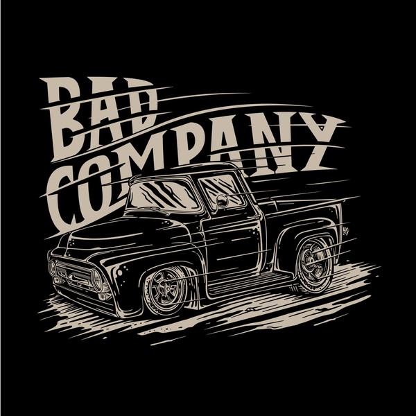 bad company