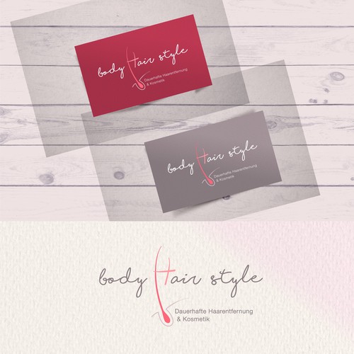  contest entry by beaU graphic design