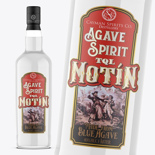 Tequila Design by Windmill Designer™