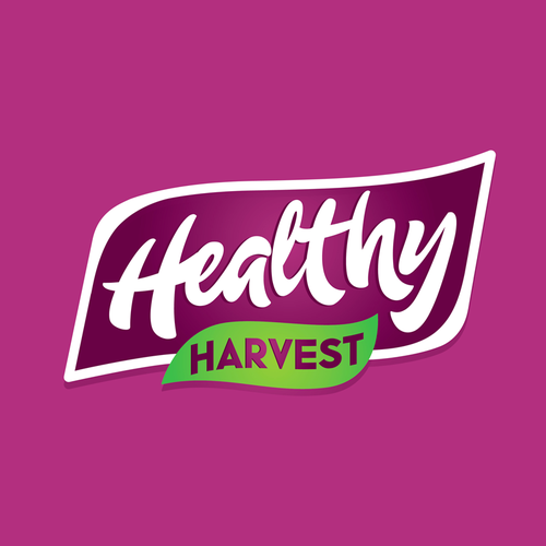 Healthy Harvest - Needs a natural healthly logo! Design by creatsoul