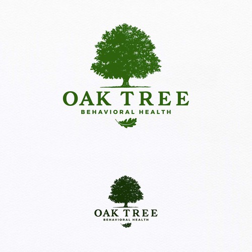 Mental Health Clinic Logo Design by Petite Plume