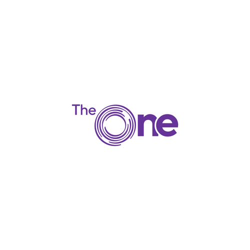 Designs | 'The One' app logo design | Logo design contest