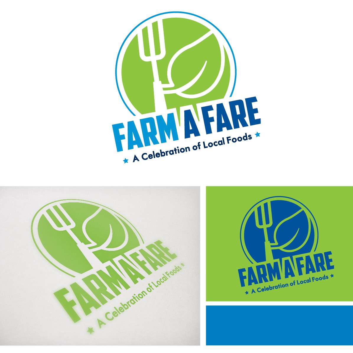 Family Farm Logos - Free Family Farm Logo Ideas, Design & Templates