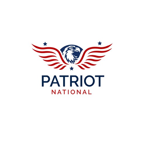 Design Patriots National Golf Club di ps.sohani