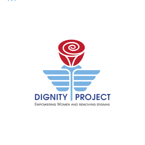 Dignity Project Logo Design Contest