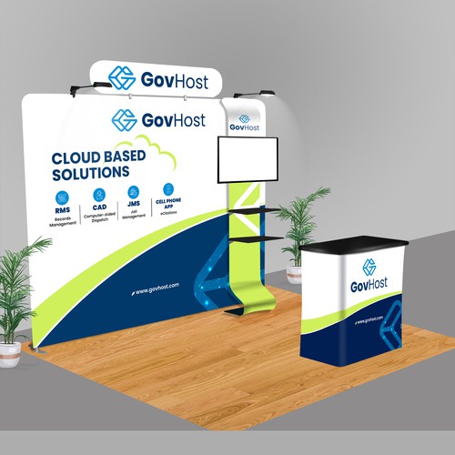  contest entry by dezignedge*