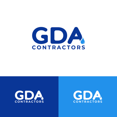 Seeking a new logo for an established commercial construction firm Design by behati