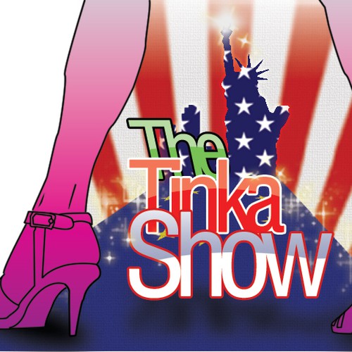 Logo needed for reality TV show Design by Osogtulak