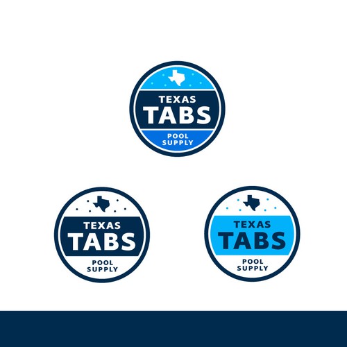 Need a logo for swimming pool supply company Design by Blaze Jar