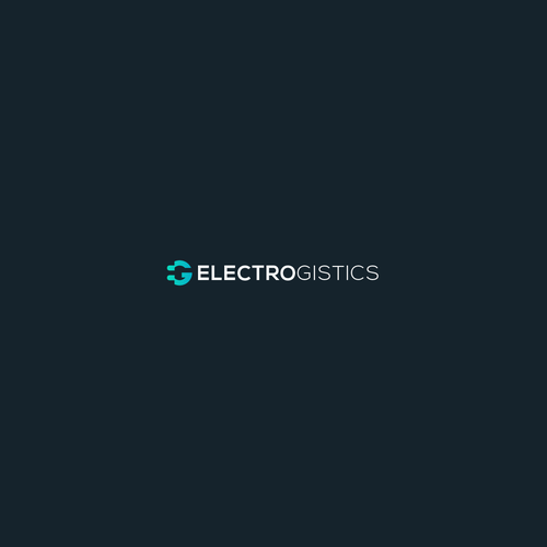 Design a logo for an eco-friendly electric logistics company Design by freecycle