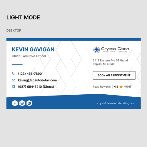  contest entry by Softsea