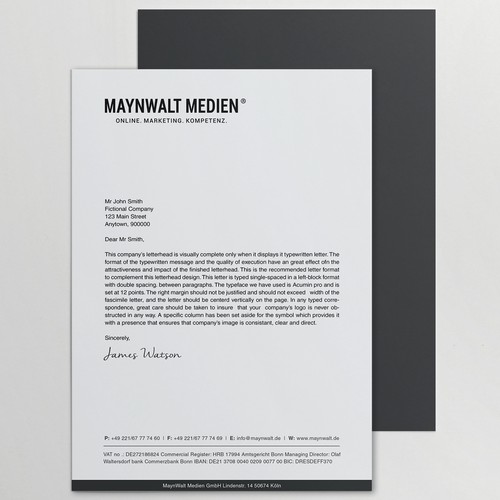  contest entry by MG_designscape