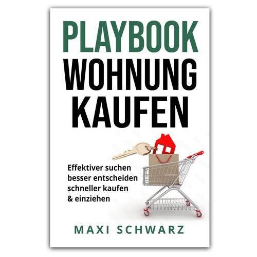 Book cover contest entry by Cover_Design_Expert