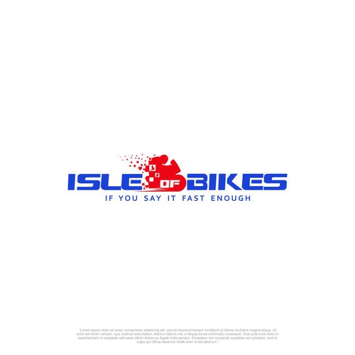 Design a modern logo for a new independent motorcycle dealer Design by ernamanis