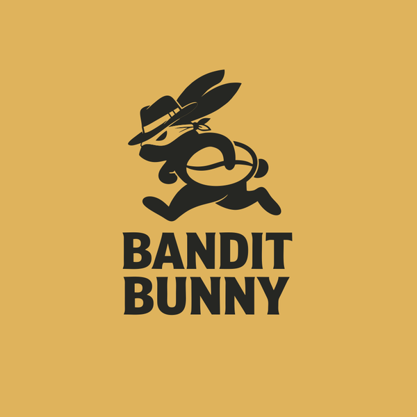 BANDIT BUNNY